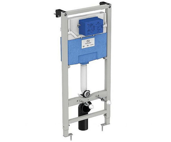 инсталляция IDEAL STANDARD PROSYS